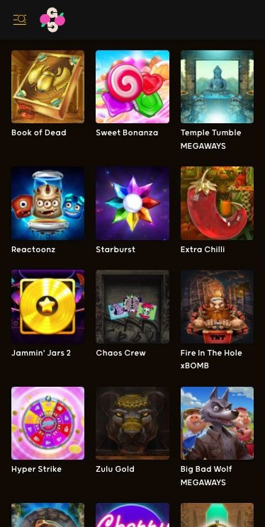 Starcasino game