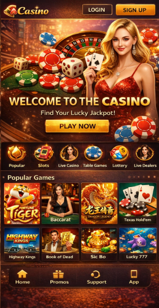 Starcasino