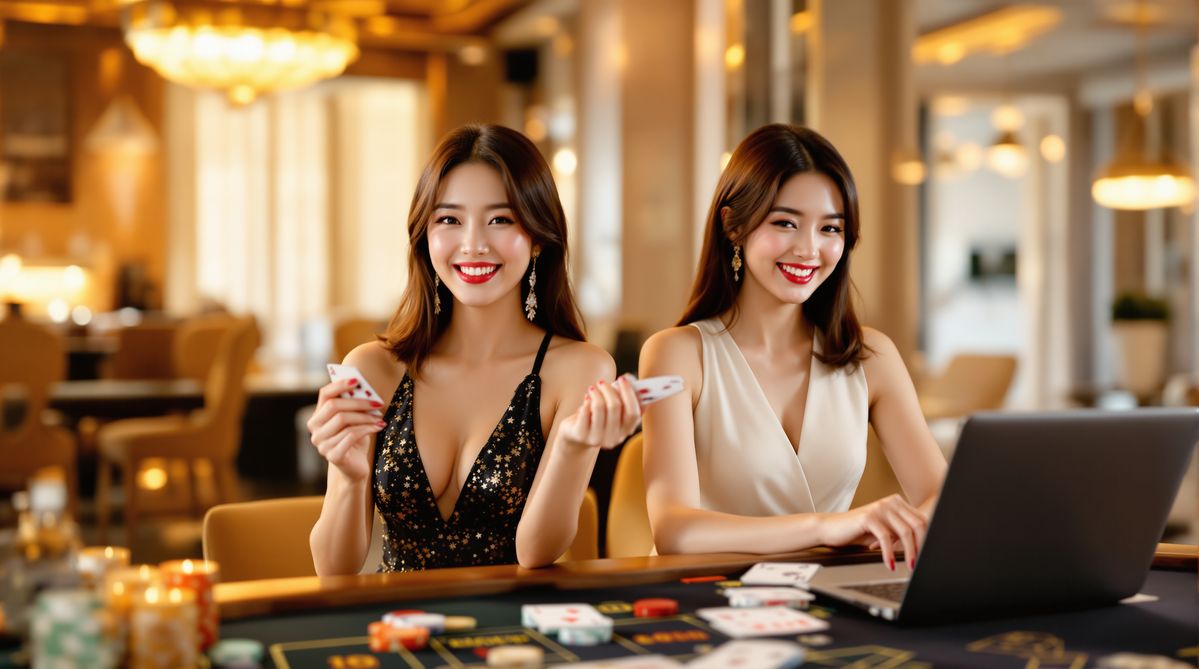 Starcasino پاکستان ریئل منی گیمز